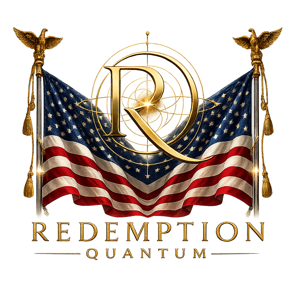 Redemption Quantum Center